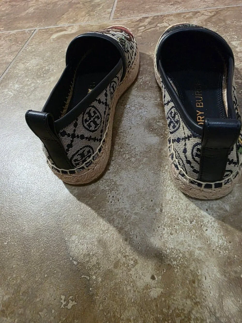 Women's Espadrille Flats